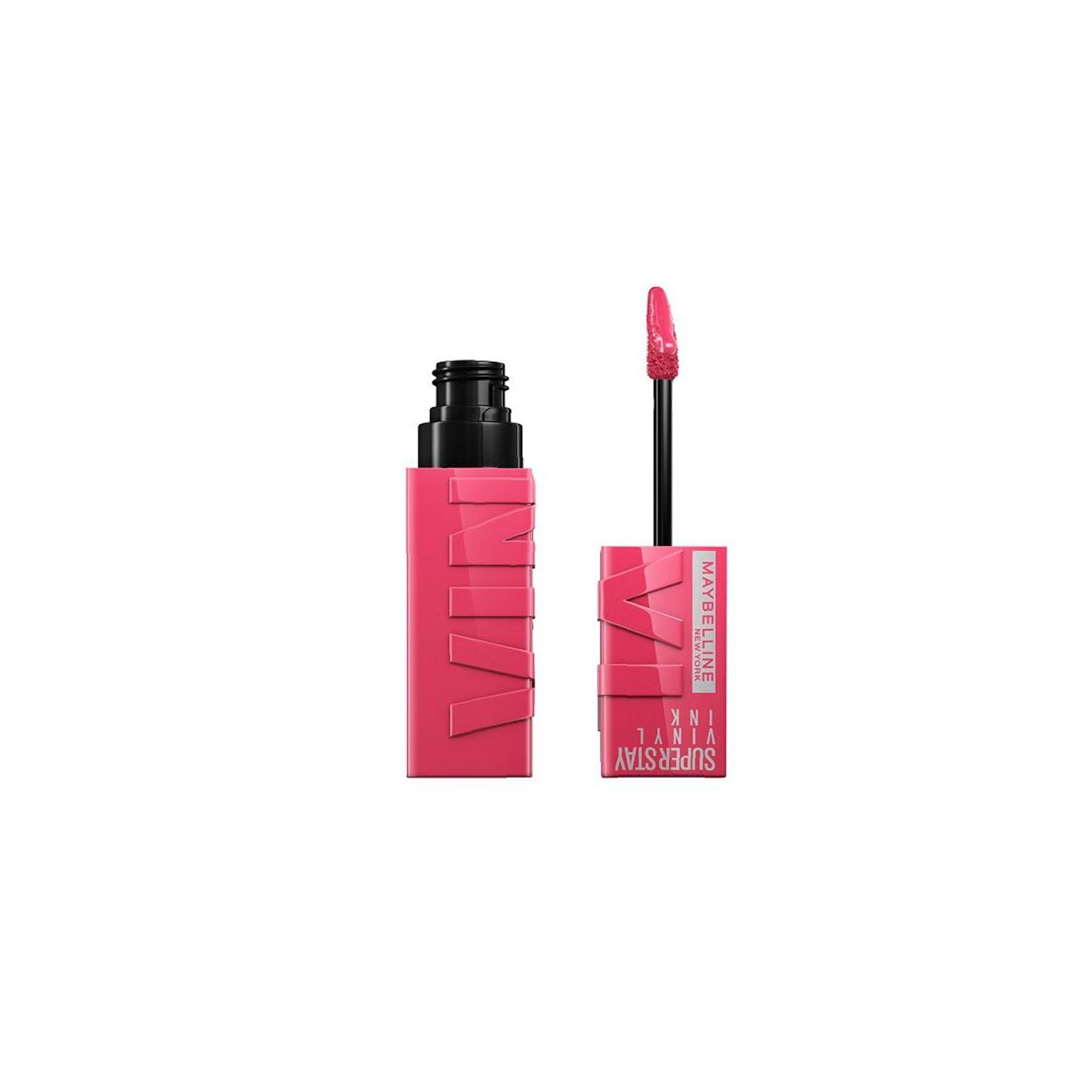 Maybelline Superstay Vinyl Ink Liquid Lipstick #20-coy