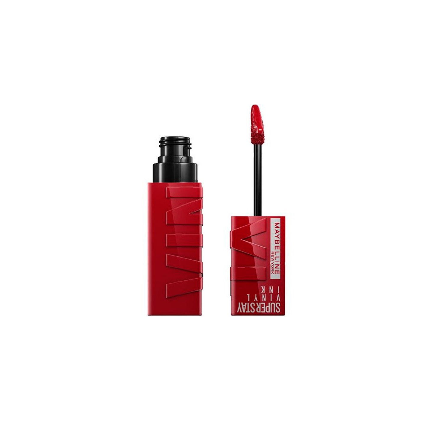 Maybelline Superstay Vinyl Ink Liquid Lipstick 10-Lippy 4,2ml