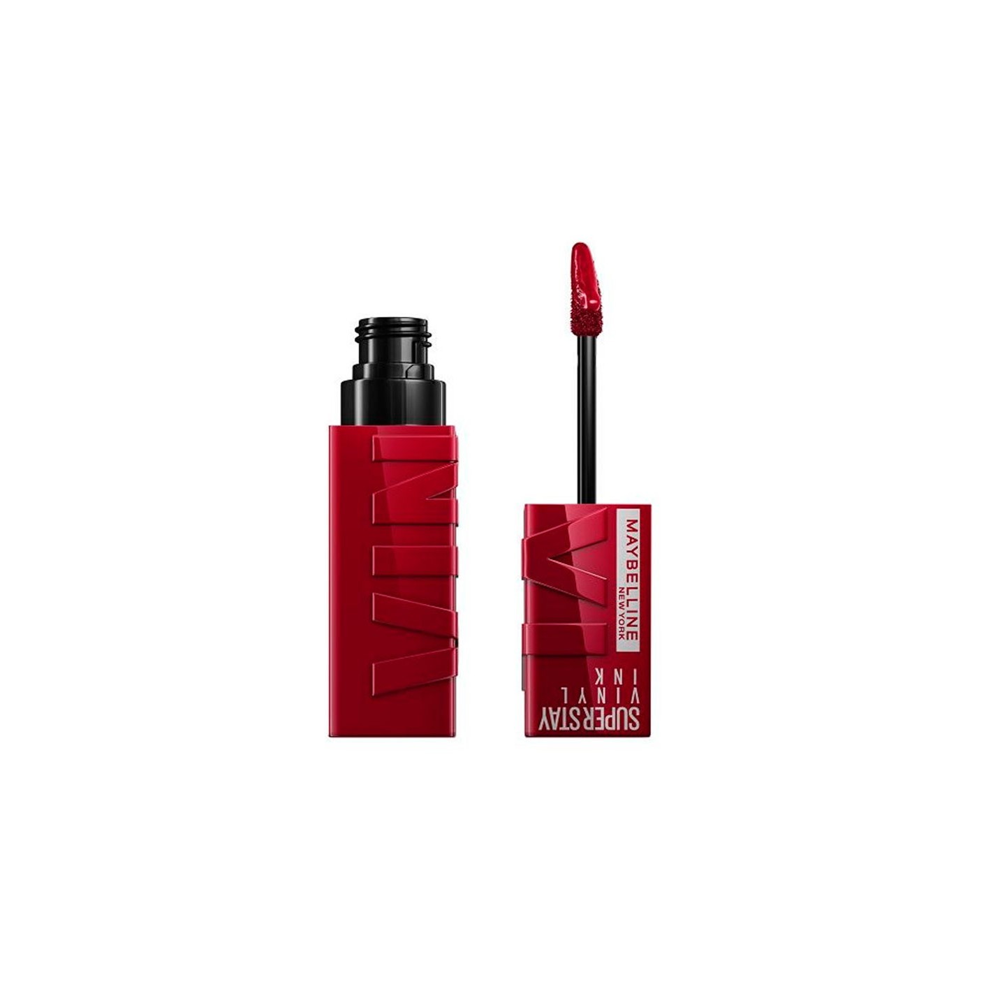 Maybelline Superstay Vinyl Ink Liquid Lipstick 55-Royal 4,2ml
