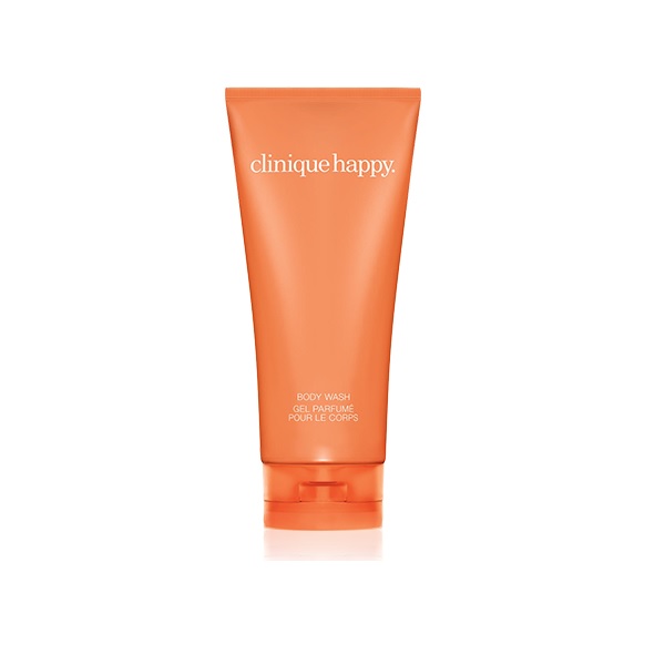 Happy Body Wash By Clinique 200 Ml