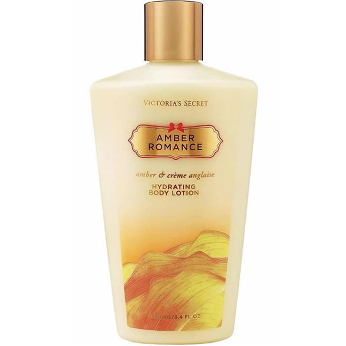 Victoria’s Secret Amber Romance Loción Corporal 250ml