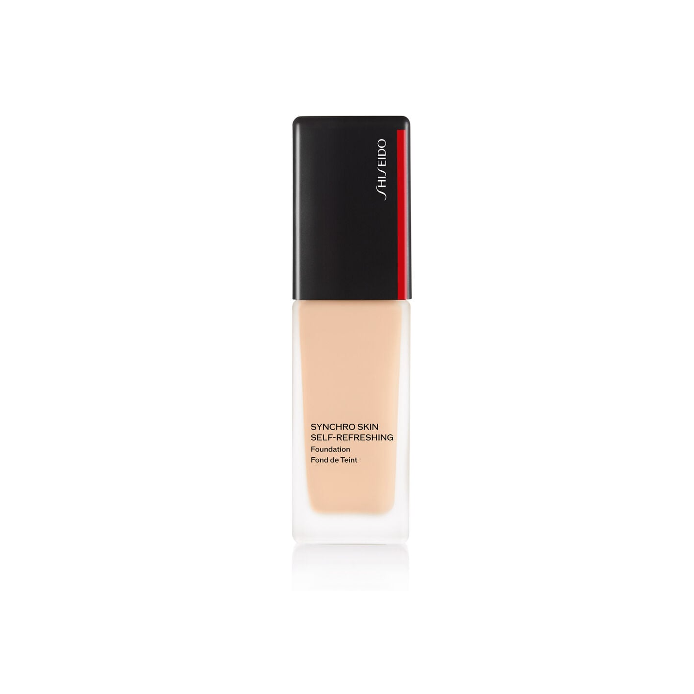 Shiseido Synchro Skin Self Refreshing Foundation Spf30 130 30ml