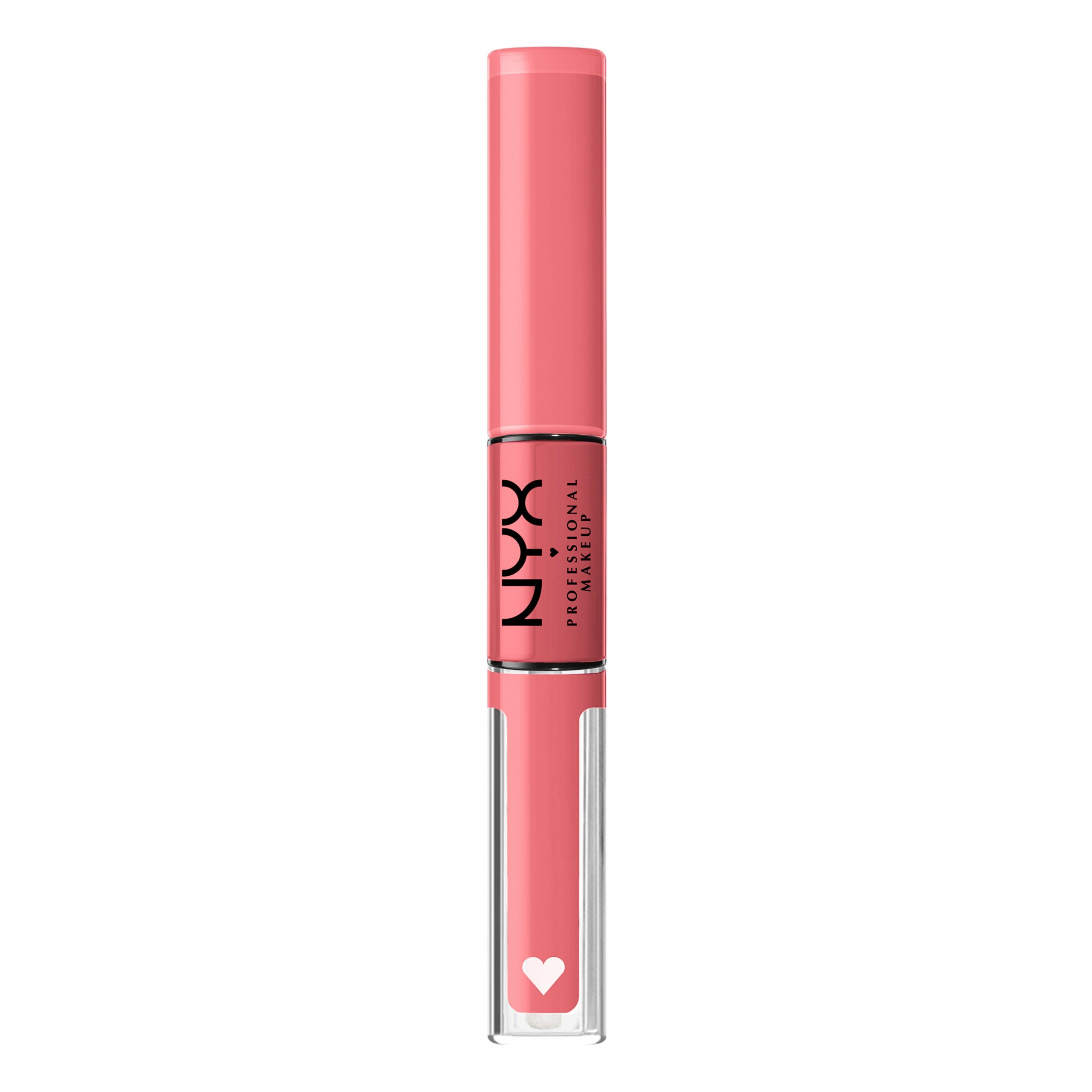 Nyx Professional Makeup – Shine Loud High Pigment Lip Shine – Born to Hustle