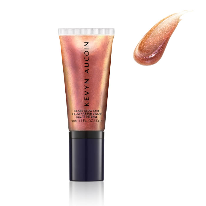 Kevyn Aucoin Glass Glow Face – Cosmic Flame 30ml