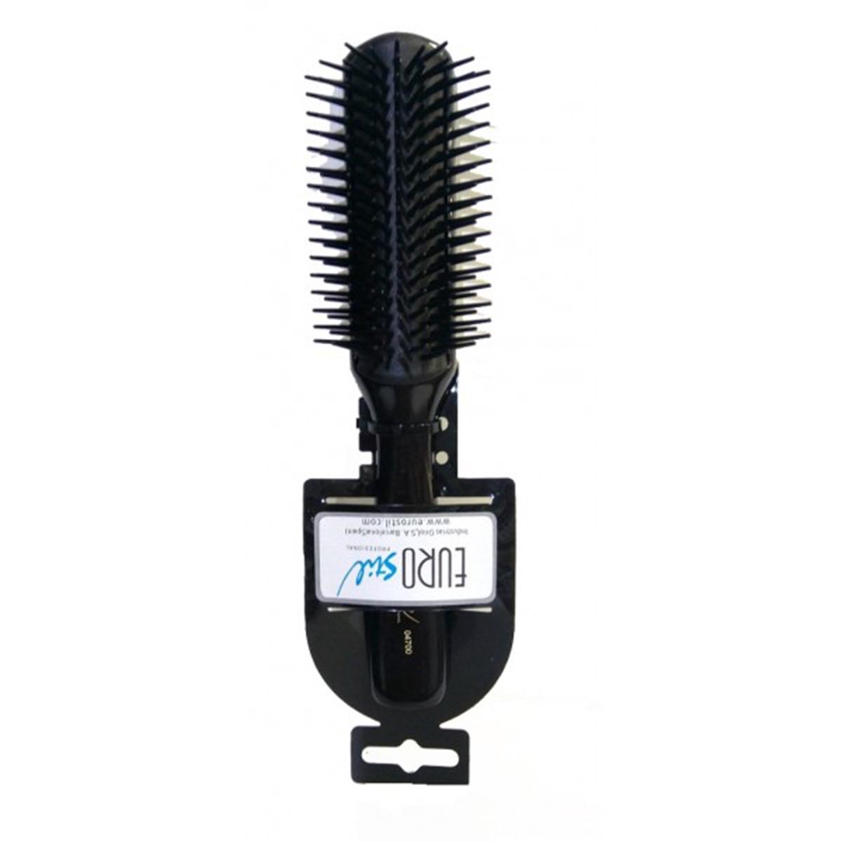 Eurostil Plastic Pick Brush 1 unit