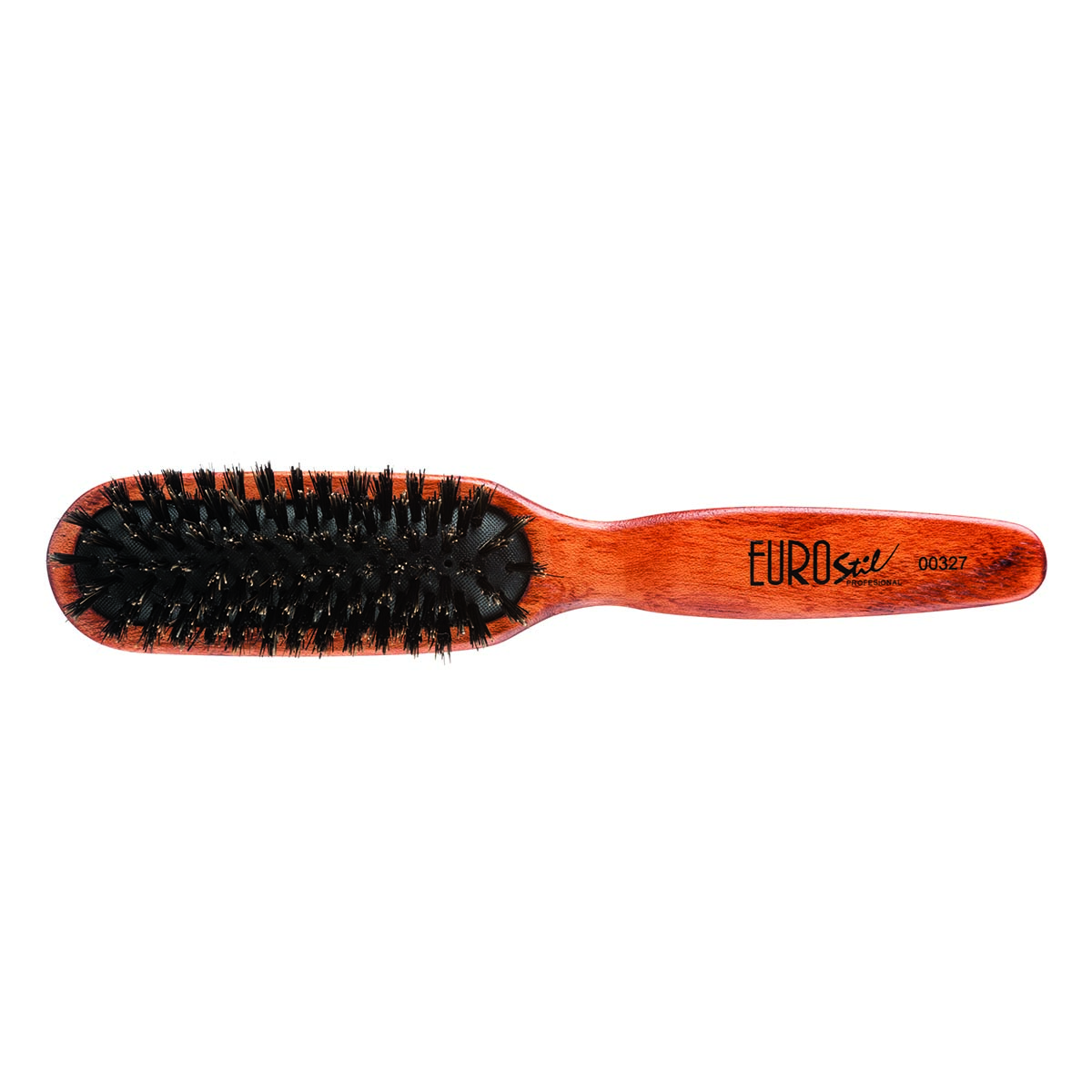 Eurostil Flat Professional Boar Brush 1 unit