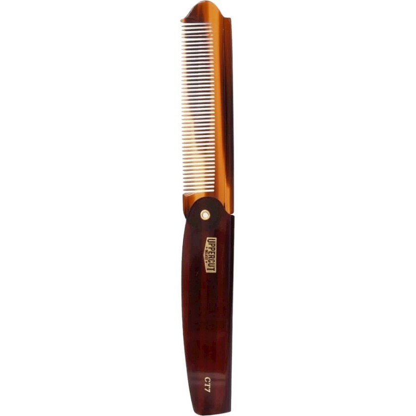 Uppercut Flip Comb CT17