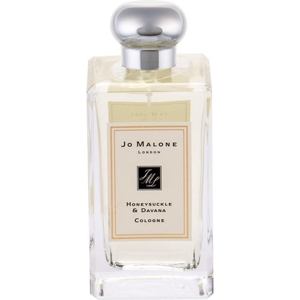 Jo Malone Honeysuckle  Davana Cologne Spray  Unboxed  100 ml for Women