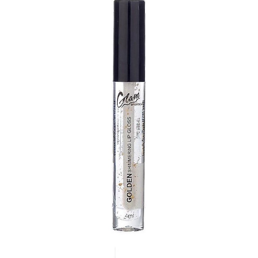 Lipstick Goldflakes Liquid (4 ml)