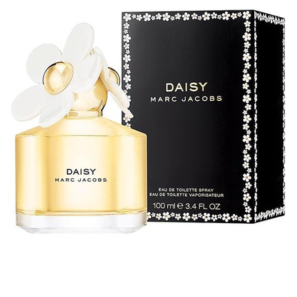 Marc Jacobs Daisy 50 Ml   Eau De Toilette   Womens Perfume
