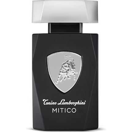 Tonino Lamborghini Lamborghini Mitico Eau De Toilette Spray 125 ml for Men