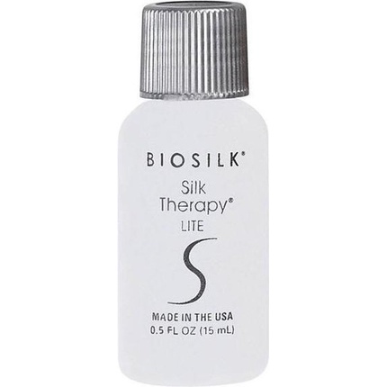 Biosilk   Silk Therapy   Silk Therapy Lite   15 Ml