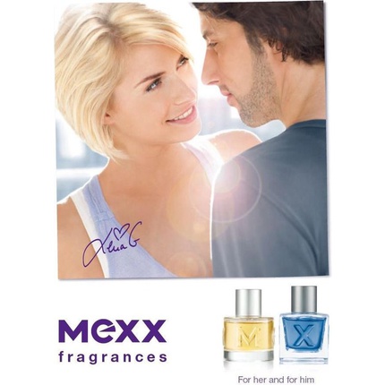 Mexx Woman Eau De Toilette 40 ml  woman