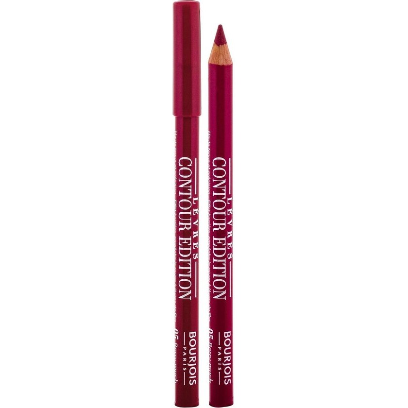 Bourjois Contour Edition Lip Liner – 05 Berry Much 1,14 g