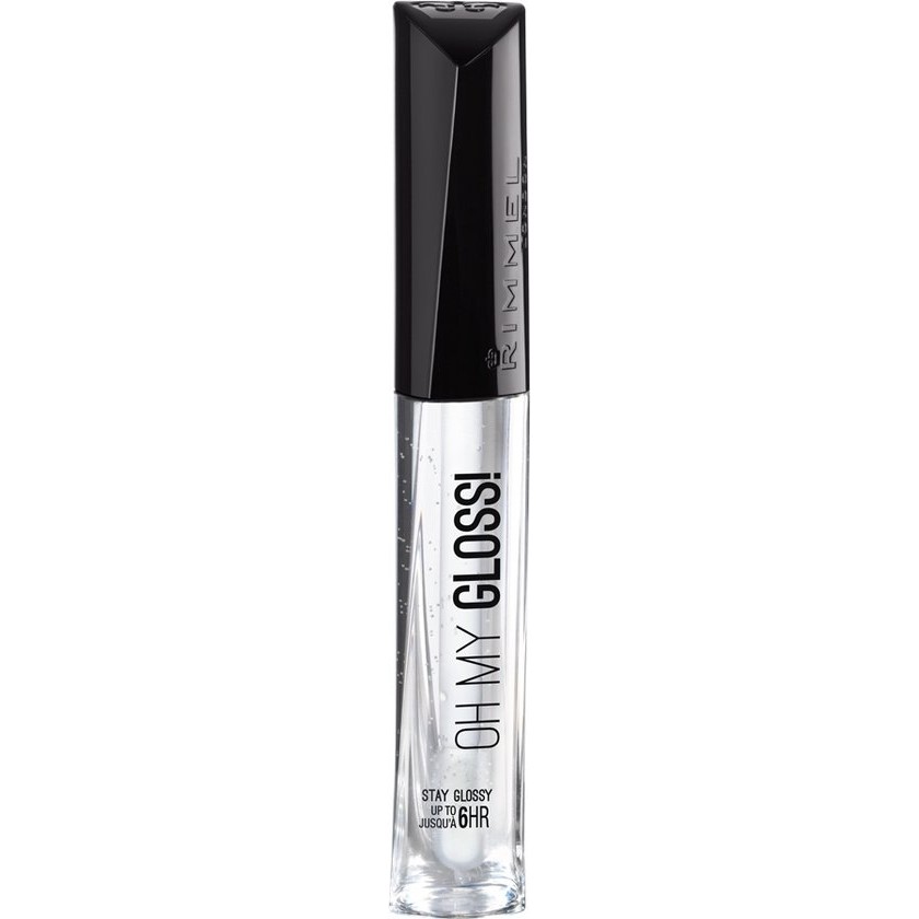 Oh My Gloss Oil Tint Lip Gloss 6,5 Ml