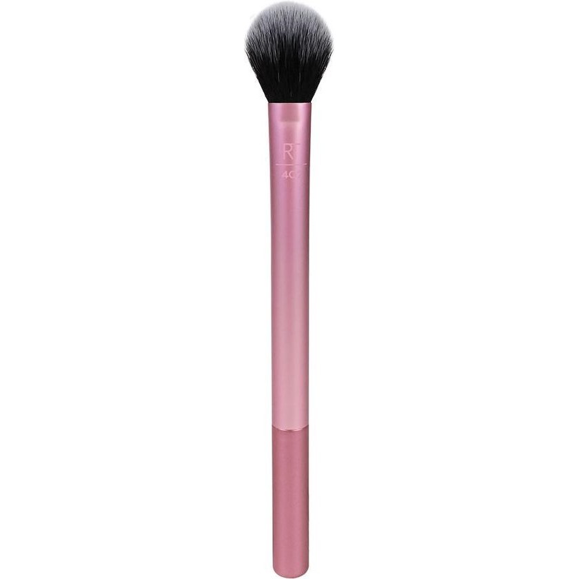Real Techniques Finish Setting Brush Kwast Ref 01413 1Stuks