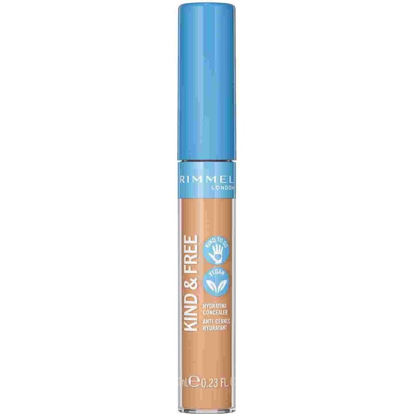 Rimmel London Kind & Free Concealer 020 Light 7 ml