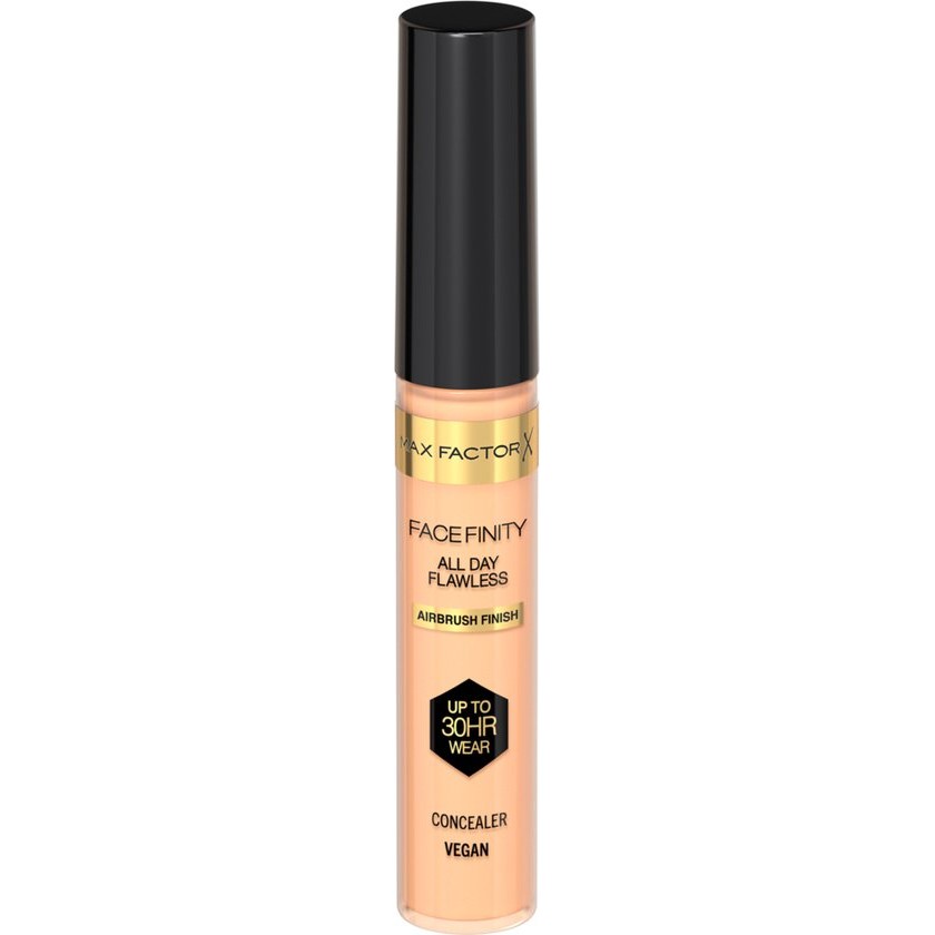 Max Factor Facefinity All Day Flawless #10 7.8ml