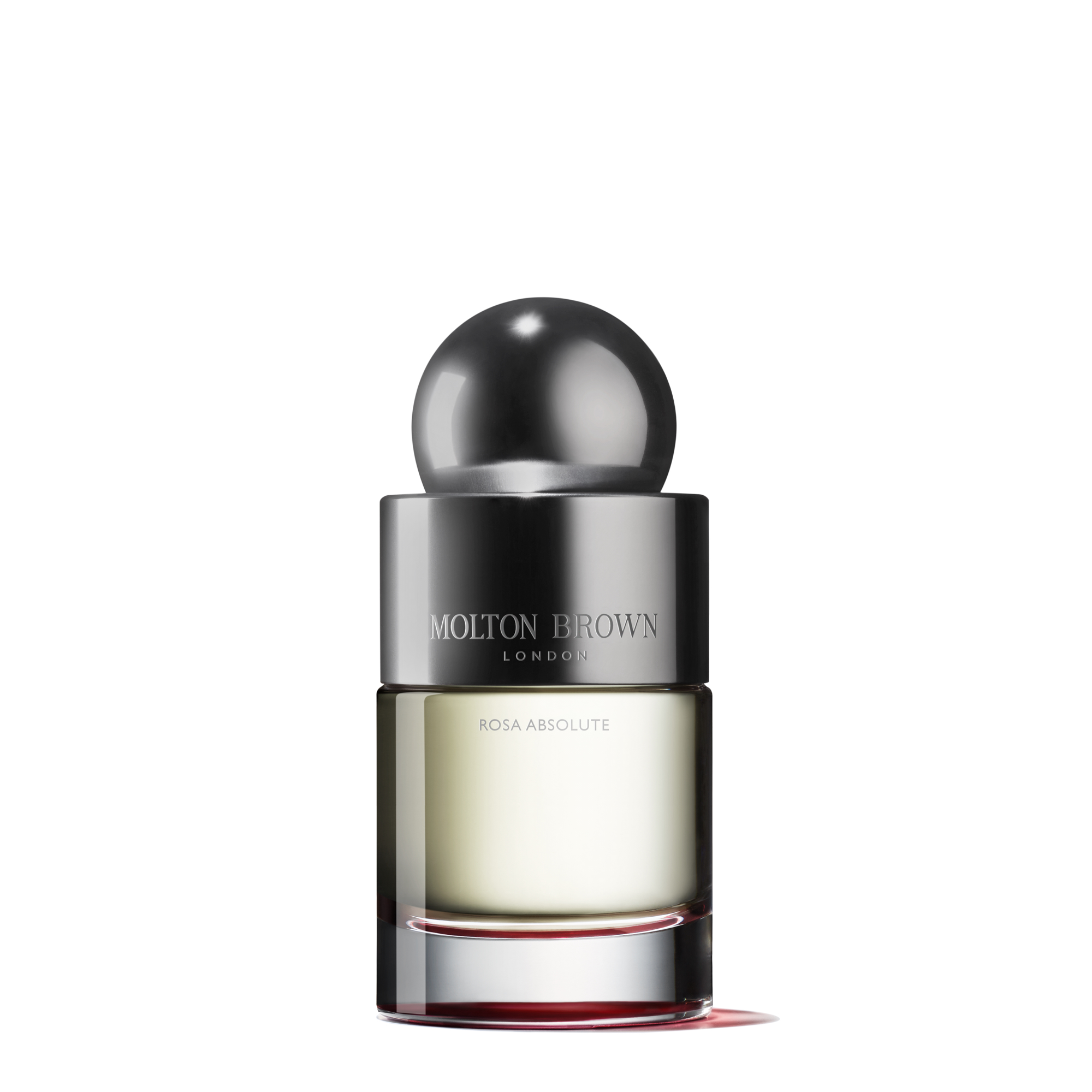 Molton Brown Fragrance Rosa Absolute Eau de Toilette Spray 50ml