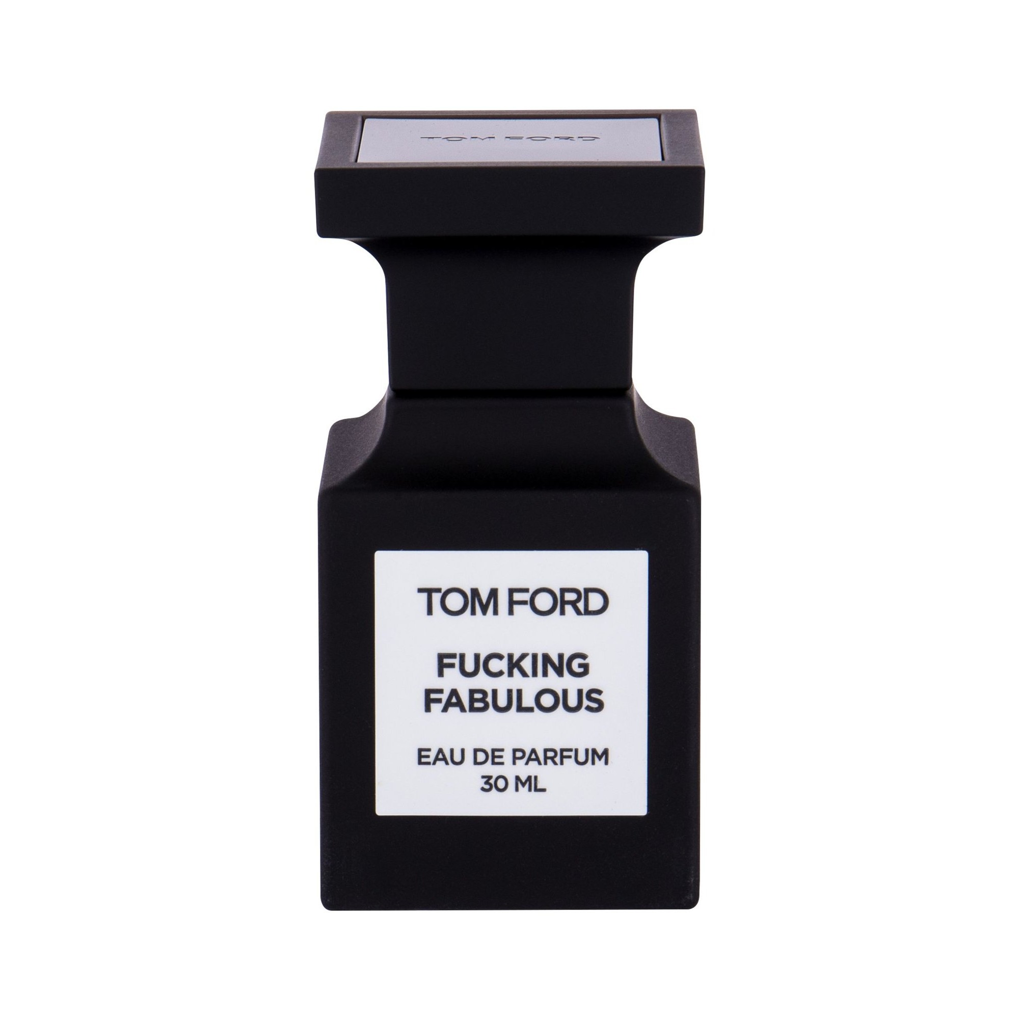 Tom Ford Fucking Fabulous Eau De Parfum 30 Ml  unisex