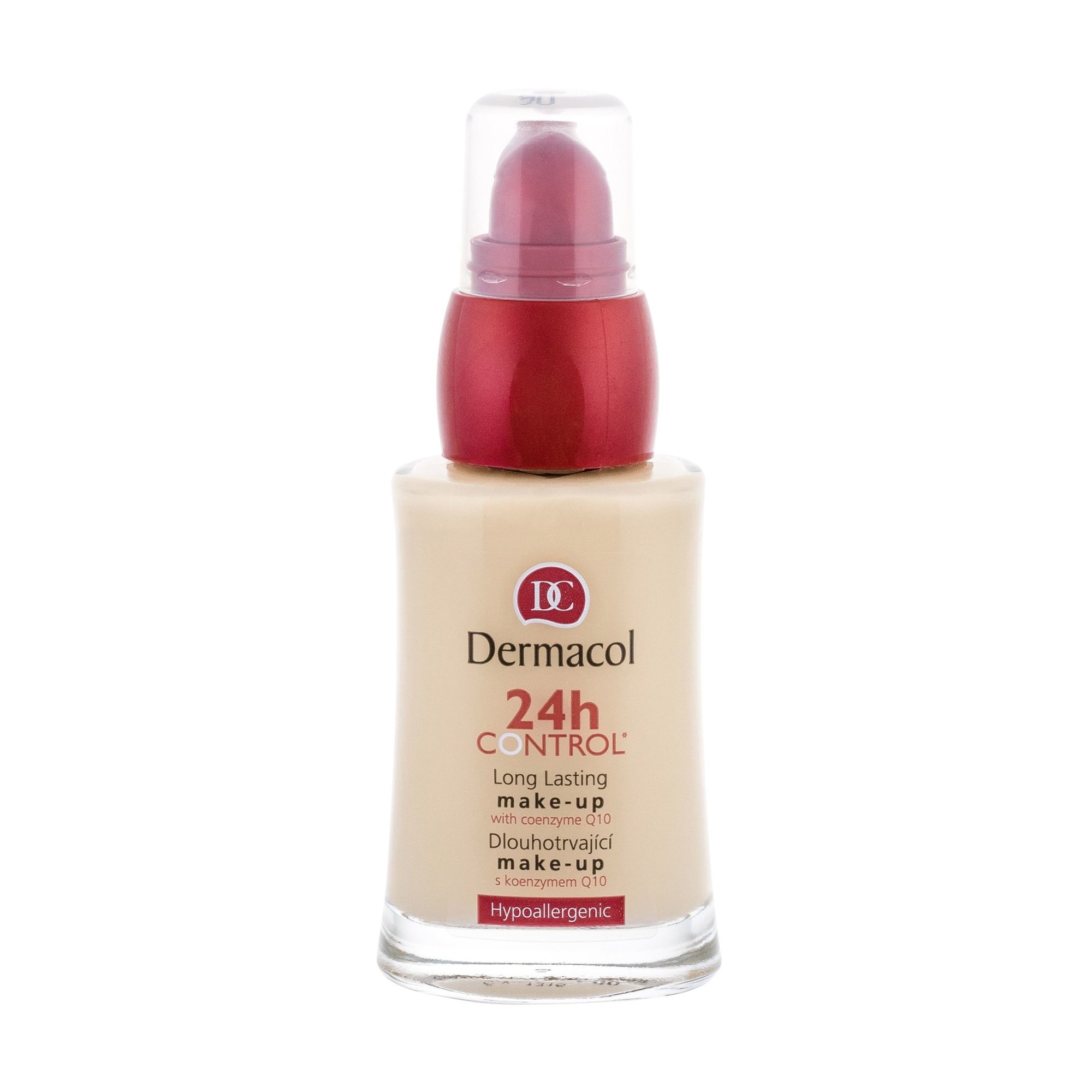 Dermacol 24H Control Make-Up No.90 30 ml