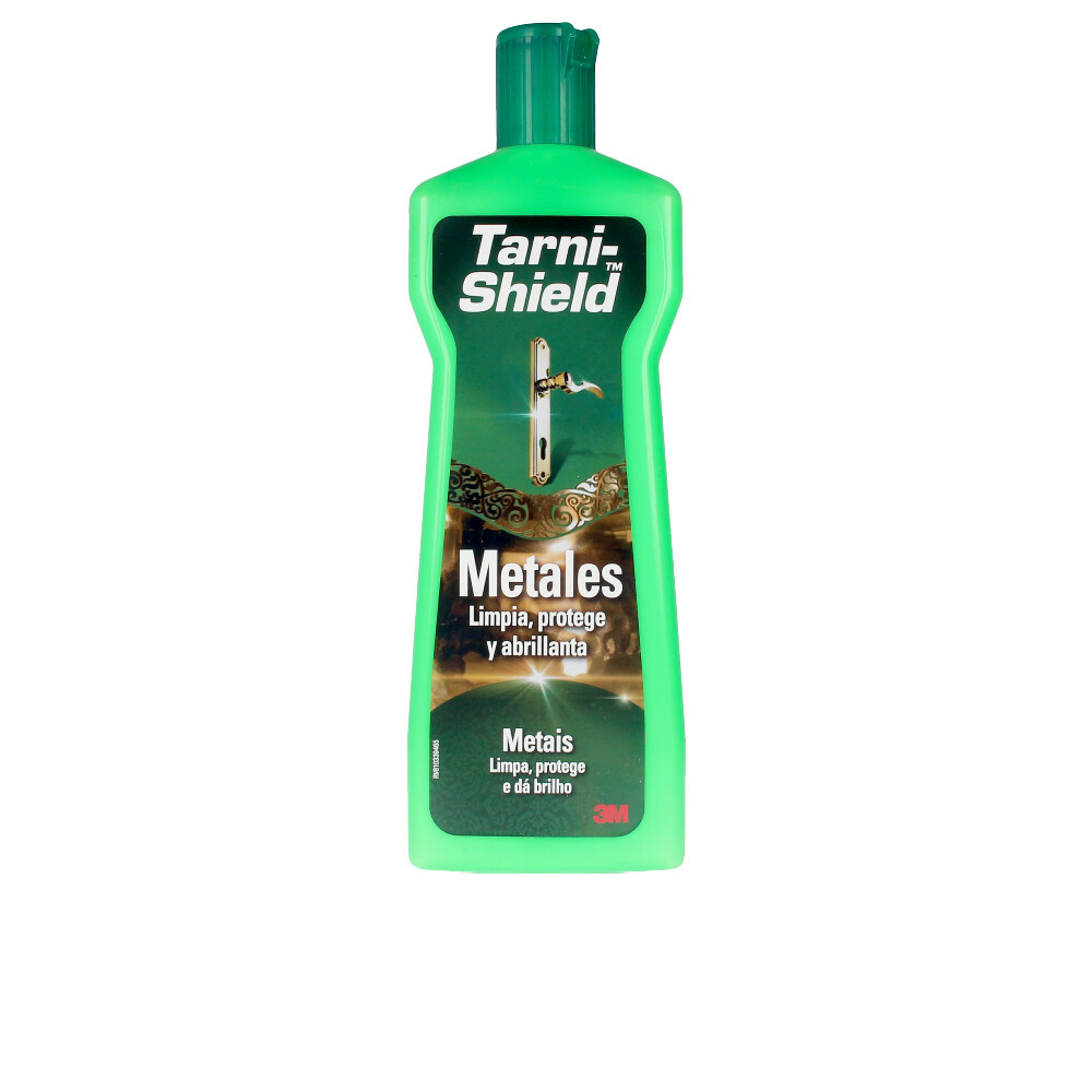 Cleans And Protects Metals By Tarni-shield 250 Ml
