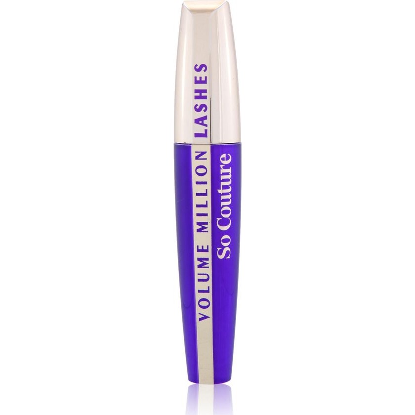L’Oréal Paris Volume Million Lashes So Couture Mascara – Zwart