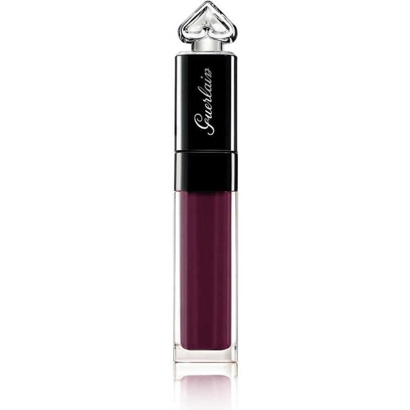 Guerlain – La Petite Robe Noire Lip Colour’Ink