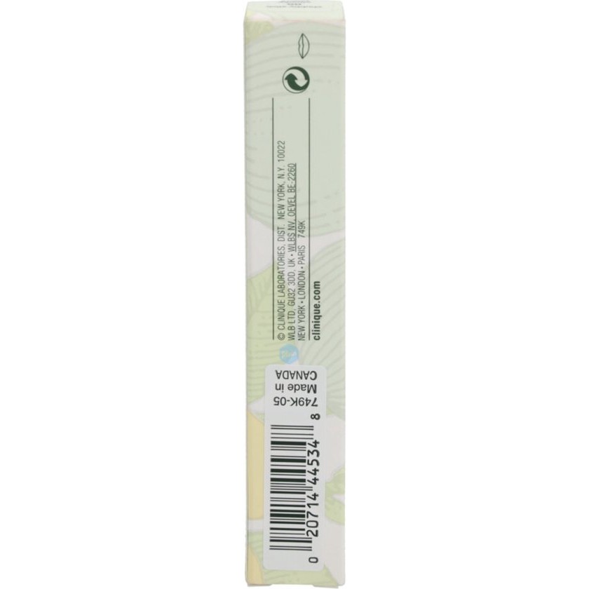 Clinique Chubby Stick Moisturizing Lip Colour Balm – Chunky Cherry