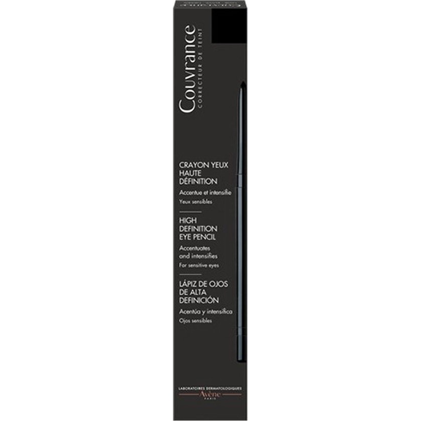 Couvrance High Definition Eye Pencil 0.30 G By Avene 0.30 G