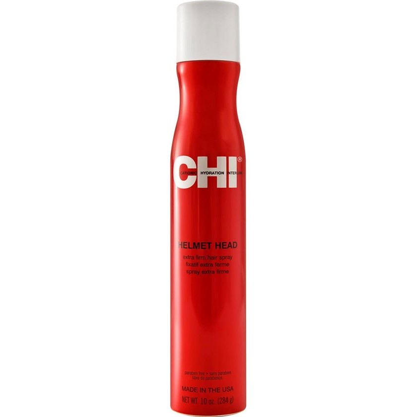 CHI Helmet Head Hairspray 284gr – Haarlak