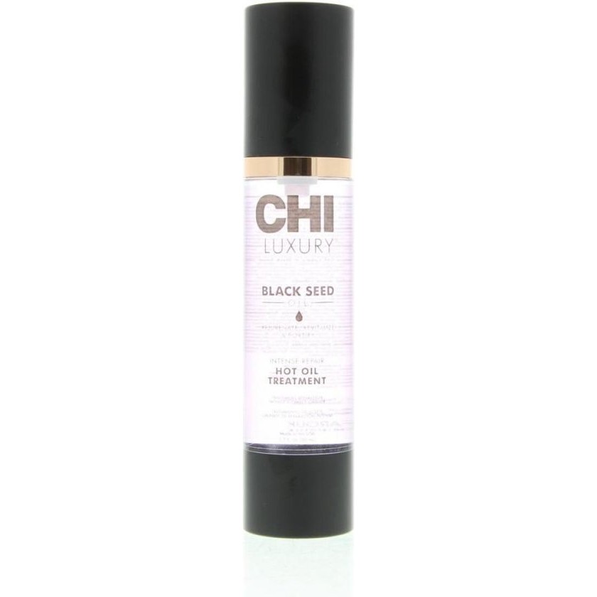 CHI Luxury Black Seed Oil Hot Oil Treatment 50 ml