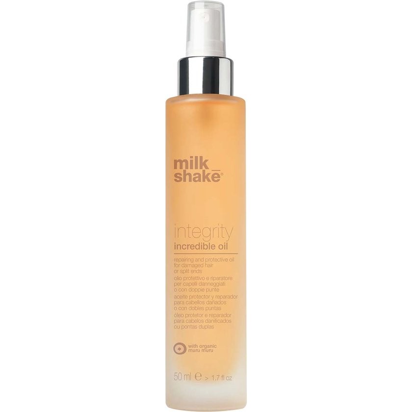 Milk Shake – Integrity Incredible Oil – 50 ml