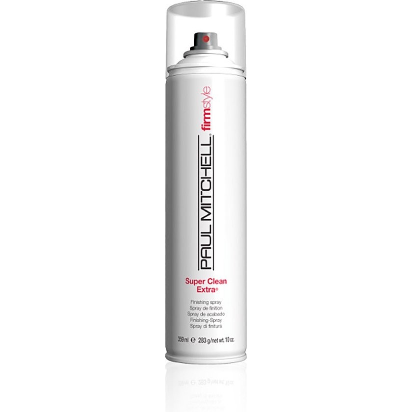 Paul Mitchell   Firm Style   Super Clean Extra   300 Ml