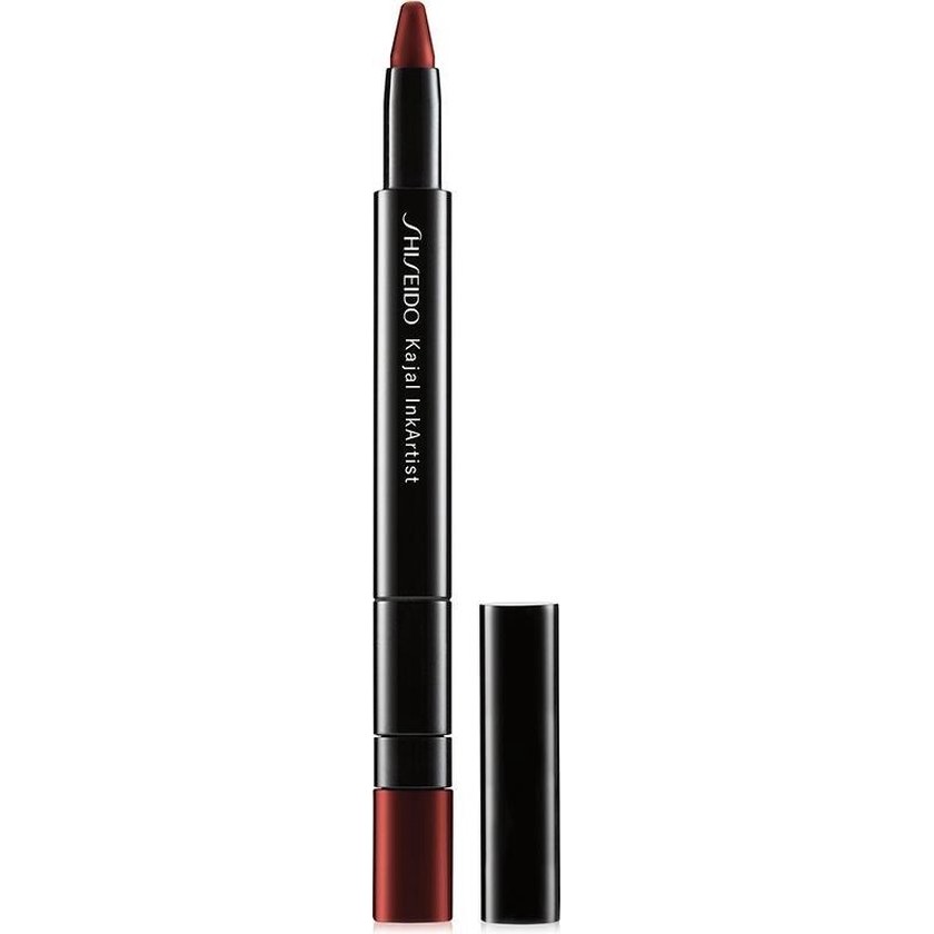Shiseido Kajal Inkartist Shadow  Liner  Brow Eyeliner 0 8 Gr