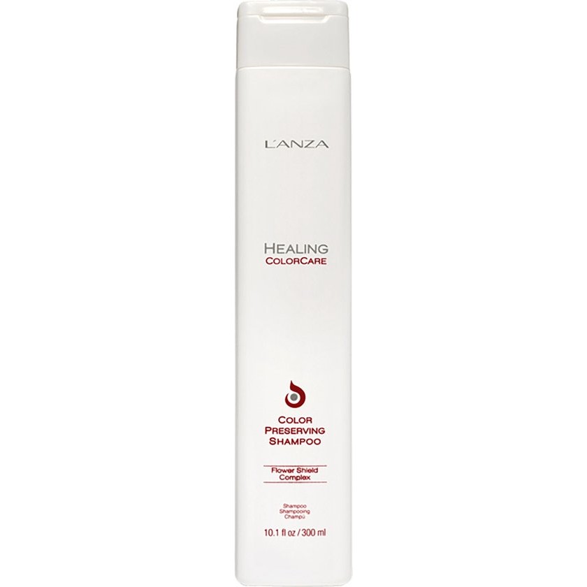 L’ANZA Healing ColorCare Color Preserving Shampoo 300 ml