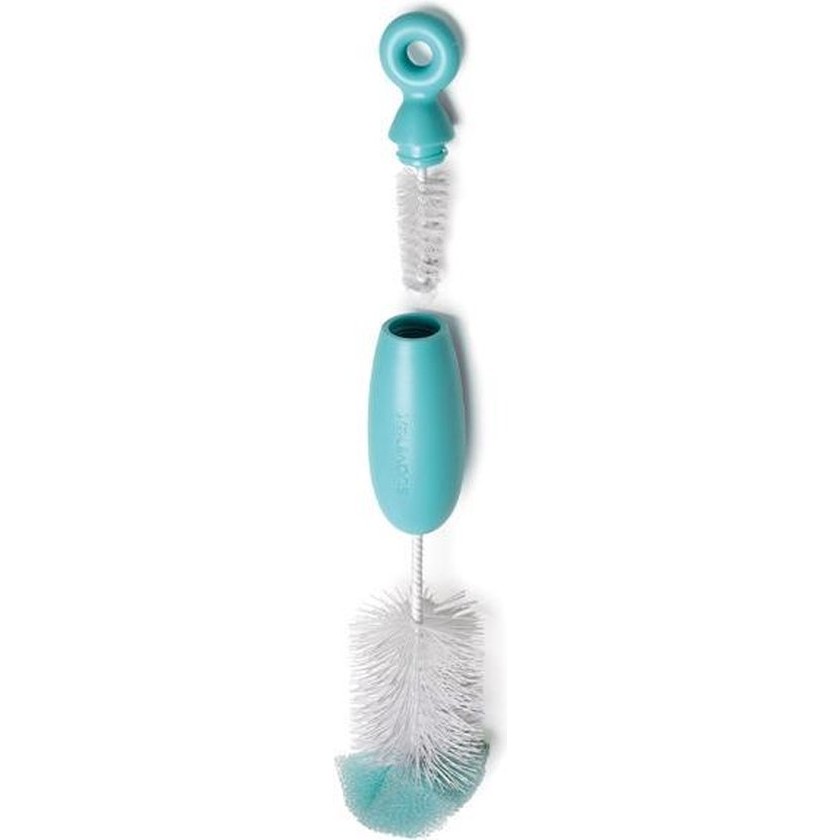 Suavinex Duo Bottle Cleaner Brush