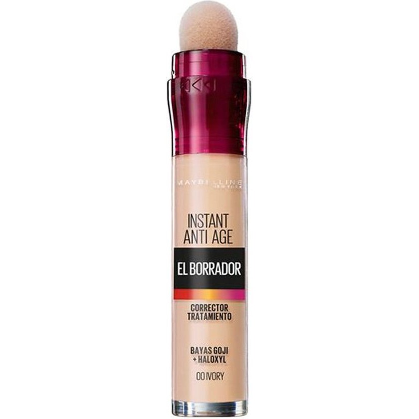Maybelline Mayb Corrector Borrador