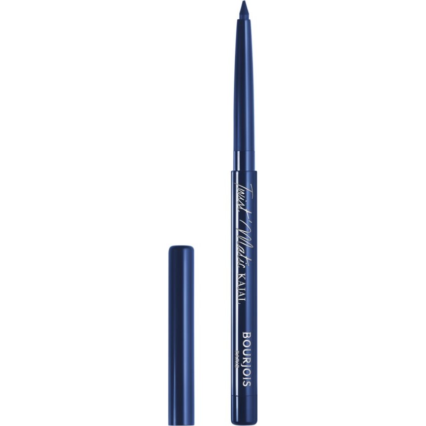 Bourjois Twist Matic Kajal Oogpotlood – 05 Mille Et Une Blue