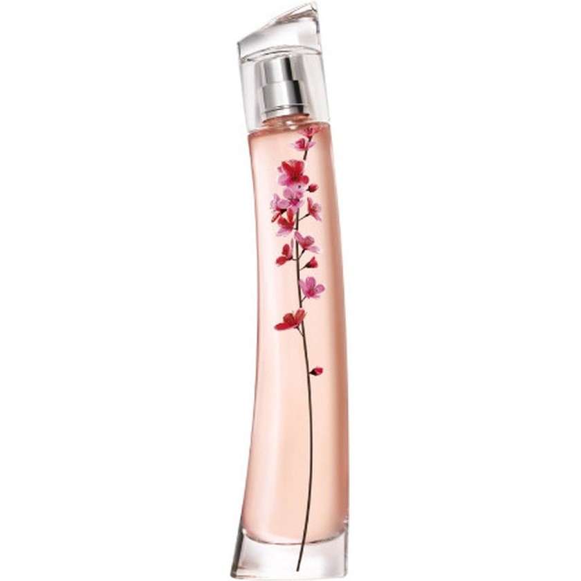 Flower Ikebana By Kenzo Edp Spray 75ml