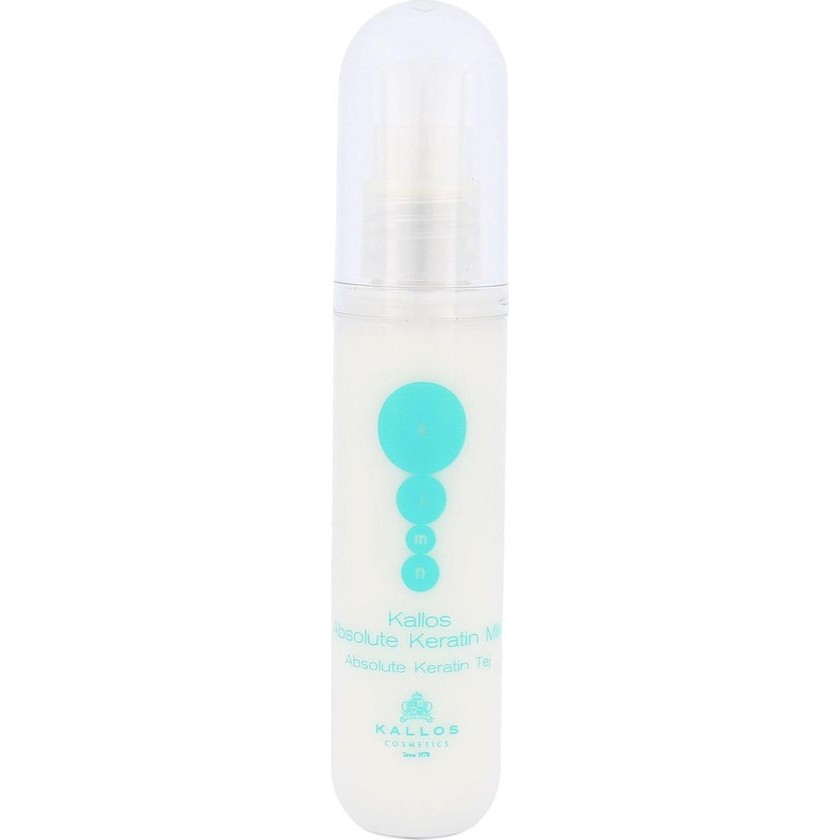Kallos – KJMN Absolute Keratin Milk – 50ml