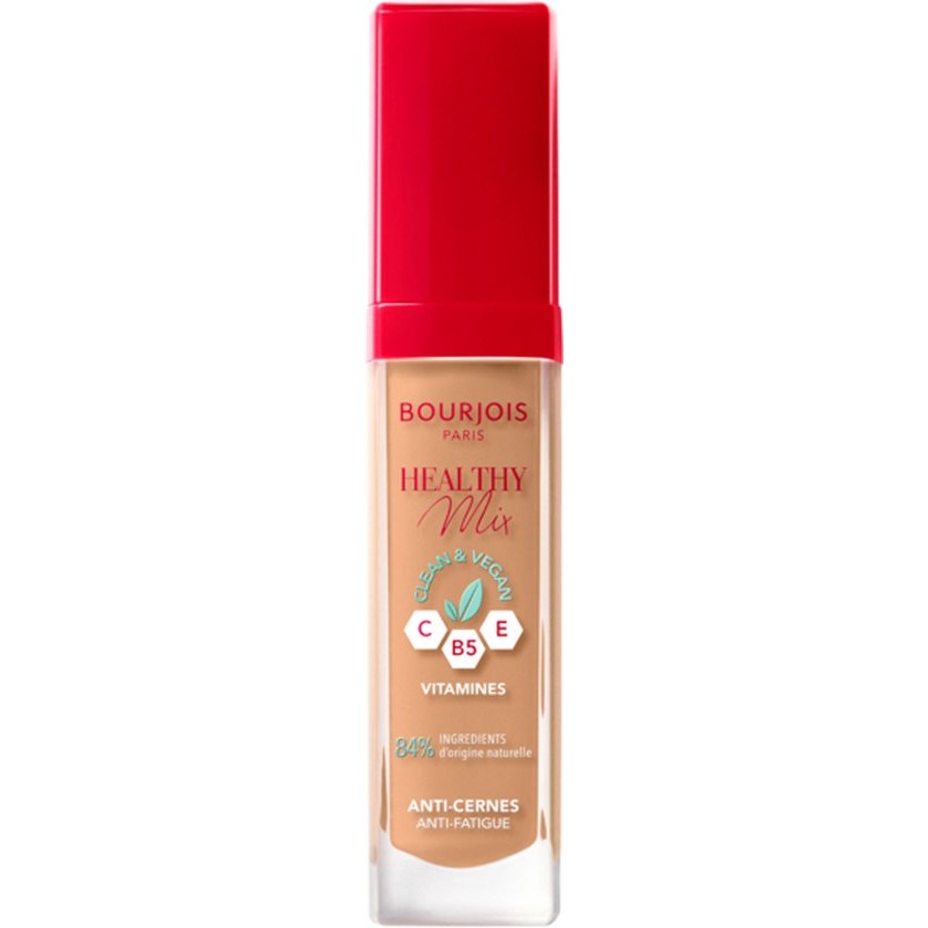 Bourjois Healthy Mix Concealer Vitamines 54-Sun Bronze 6ml