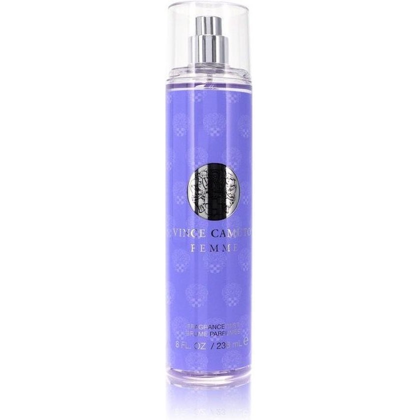 Vince Camuto Femme Body Spray 240 ml for Women