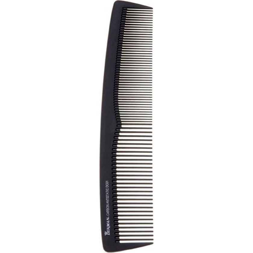 Denman Large Dressing Carbon Comb