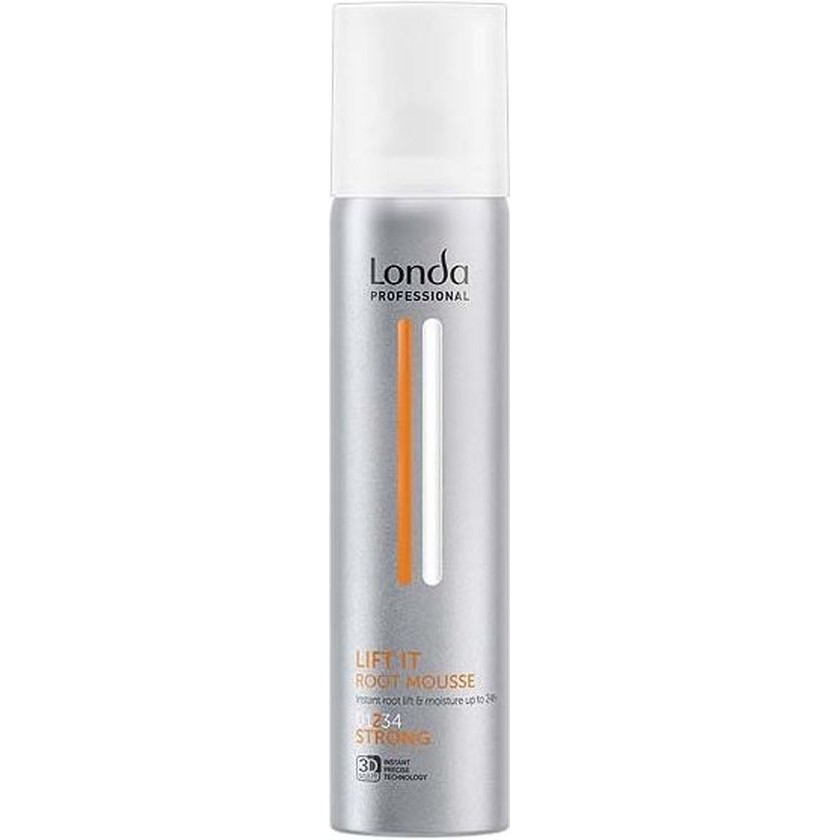 Londa Professional – Lift It Root Mousse – Stylingová pěna pro objem vlasů