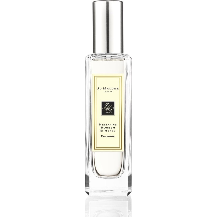 Jo Malone Nectarine Blossom  Honey Cologne Spray  Unisex Unboxed  30 ml for Men