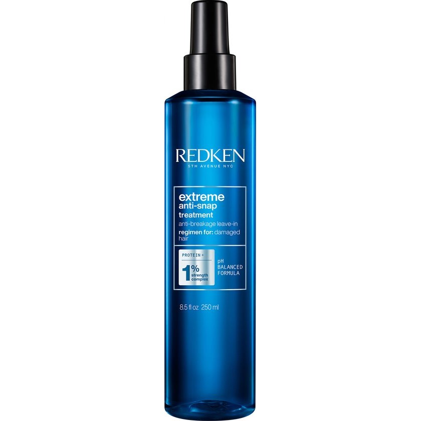 Redken Extreme Anti Snap Treatment For Damaged Hair 250 ml