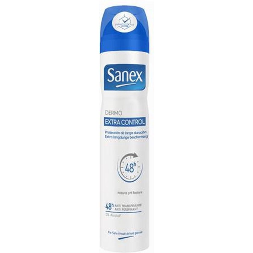 Des Sanex Excontrol Sp 200