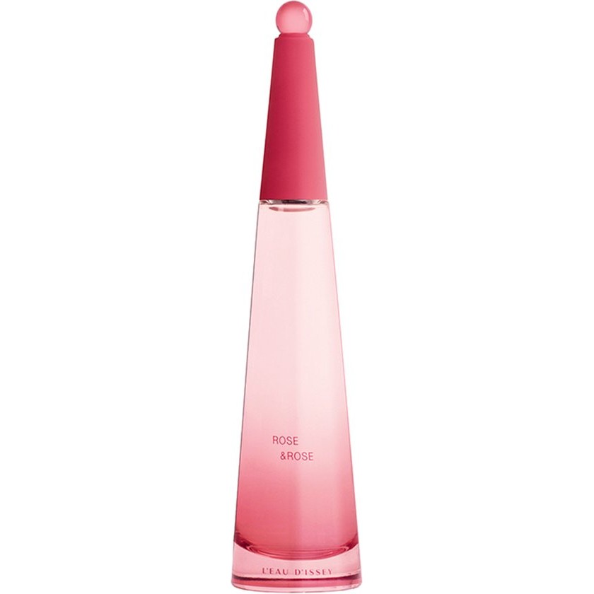 Issey Miyake Leau Dissey Rose  Rose Eau De Parfum Intense Spray 50 Ml For Women