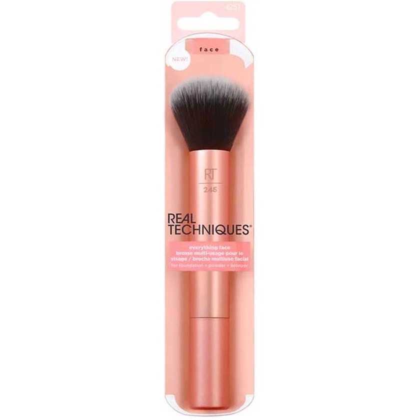 Real Techniques Makeup Tools for Women